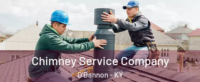 Chimney Service Company O'Bannon - KY