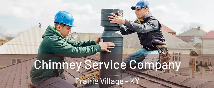 Chimney Service Company Prairie Village - KY