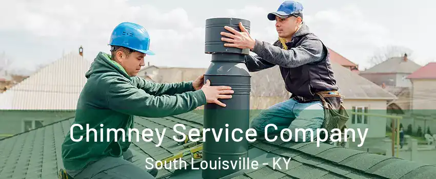 Chimney Service Company South Louisville - KY