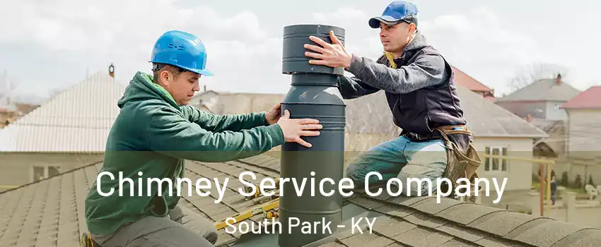 Chimney Service Company South Park - KY