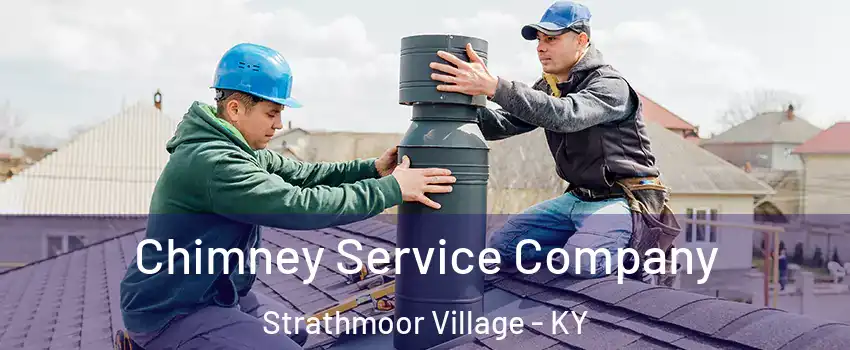 Chimney Service Company Strathmoor Village - KY