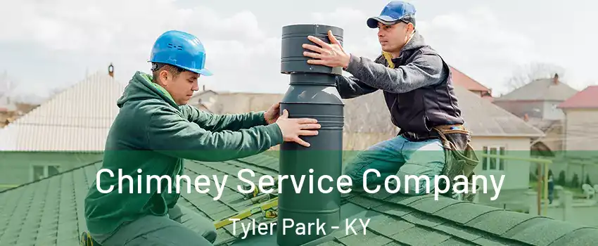 Chimney Service Company Tyler Park - KY