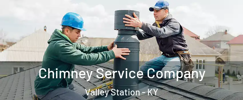 Chimney Service Company Valley Station - KY