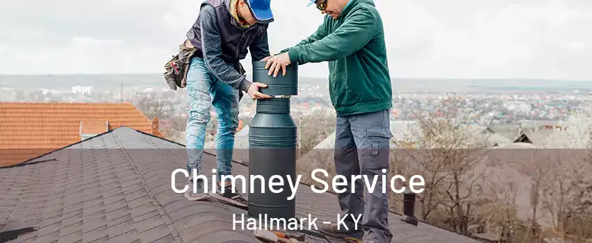 Chimney Service Hallmark - KY