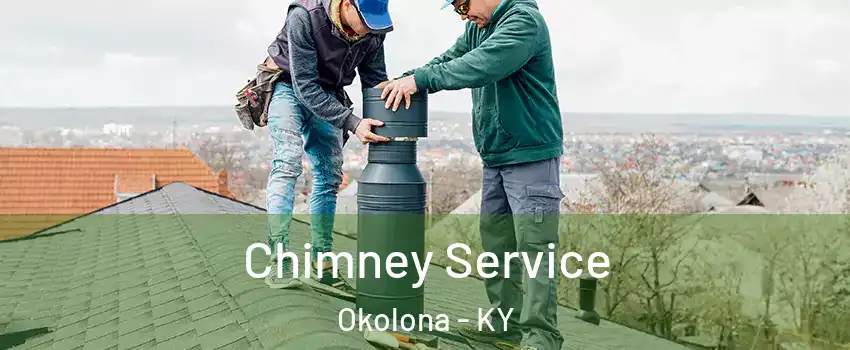 Chimney Service Okolona - KY