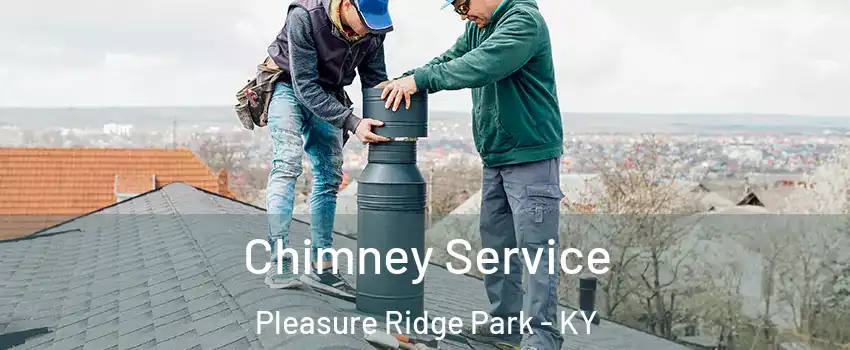 Chimney Service Pleasure Ridge Park - KY