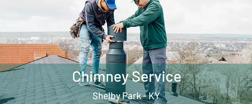 Chimney Service Shelby Park - KY