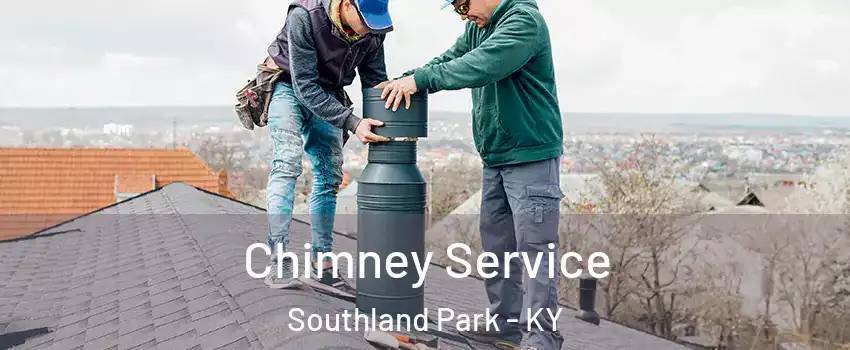 Chimney Service Southland Park - KY