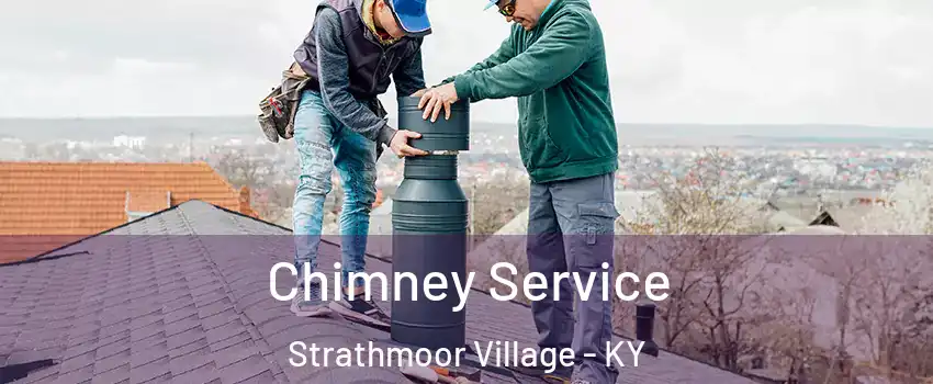 Chimney Service Strathmoor Village - KY