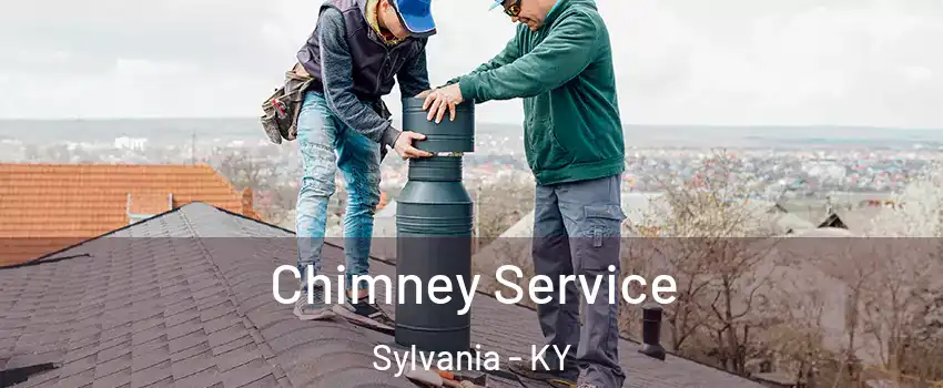 Chimney Service Sylvania - KY