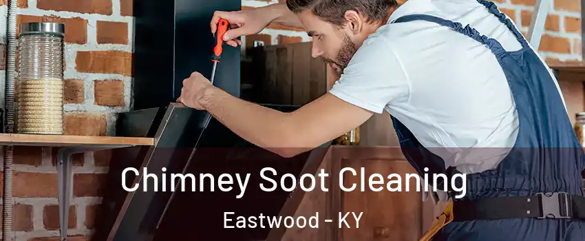 Chimney Soot Cleaning Eastwood - KY