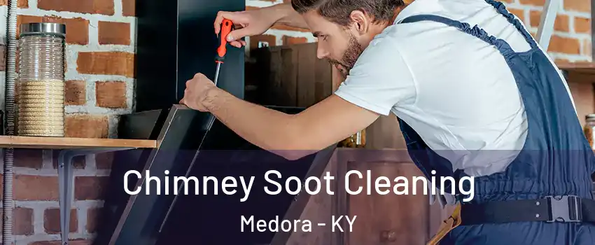 Chimney Soot Cleaning Medora - KY