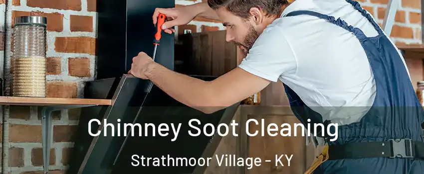 Chimney Soot Cleaning Strathmoor Village - KY