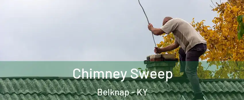 Chimney Sweep Belknap - KY