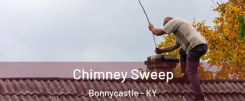 Chimney Sweep Bonnycastle - KY