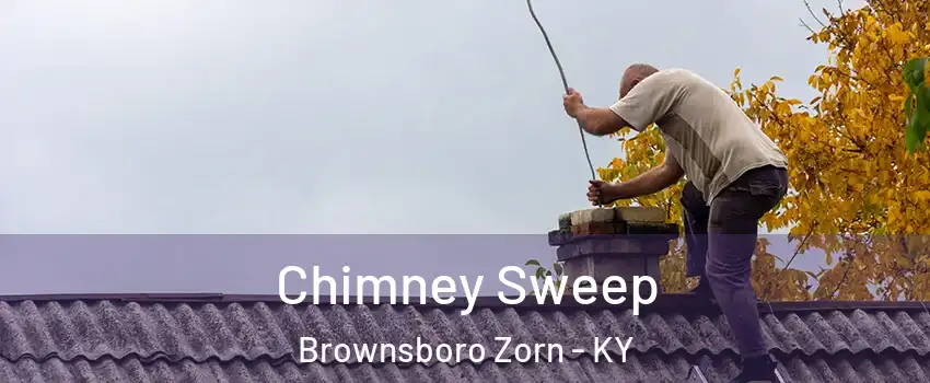 Chimney Sweep Brownsboro Zorn - KY