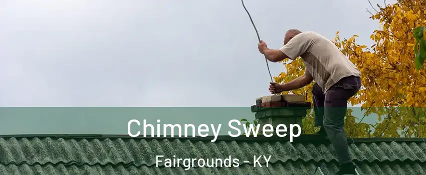 Chimney Sweep Fairgrounds - KY