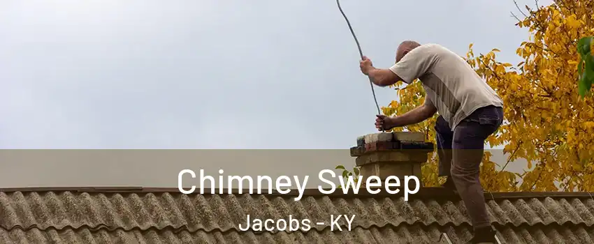 Chimney Sweep Jacobs - KY