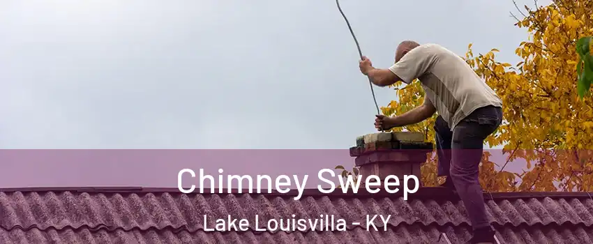 Chimney Sweep Lake Louisvilla - KY