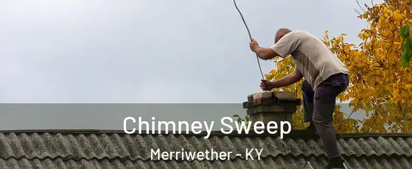 Chimney Sweep Merriwether - KY