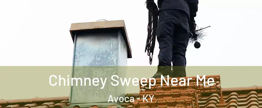 Chimney Sweep Near Me Avoca - KY