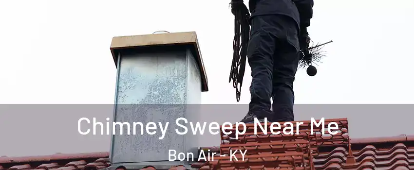 Chimney Sweep Near Me Bon Air - KY