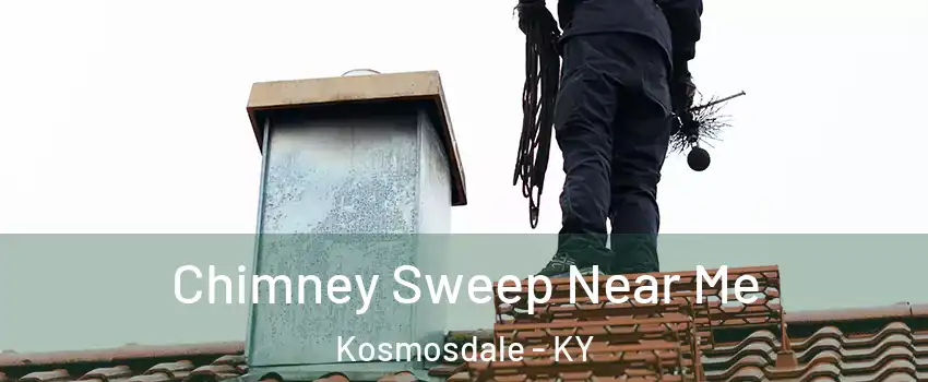 Chimney Sweep Near Me Kosmosdale - KY