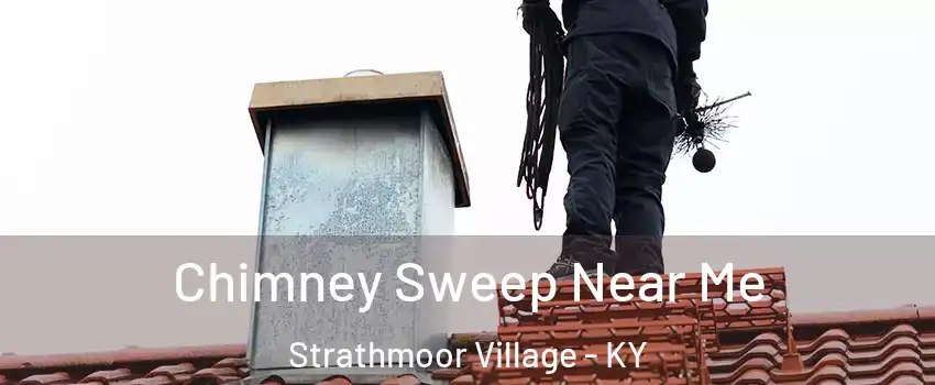 Chimney Sweep Near Me Strathmoor Village - KY