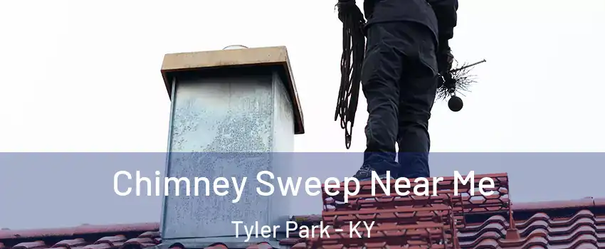 Chimney Sweep Near Me Tyler Park - KY