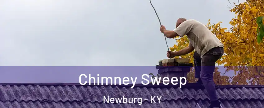 Chimney Sweep Newburg - KY