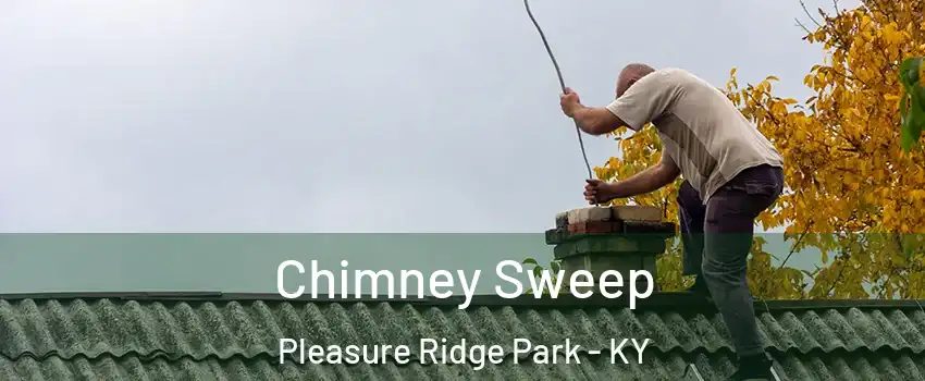 Chimney Sweep Pleasure Ridge Park - KY