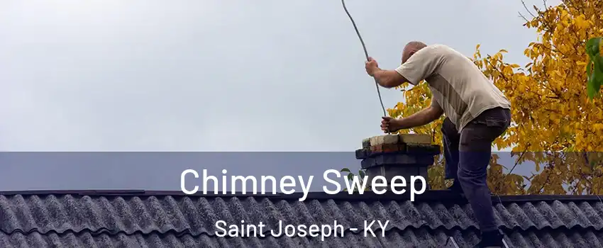 Chimney Sweep Saint Joseph - KY