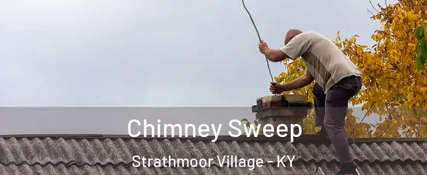 Chimney Sweep Strathmoor Village - KY