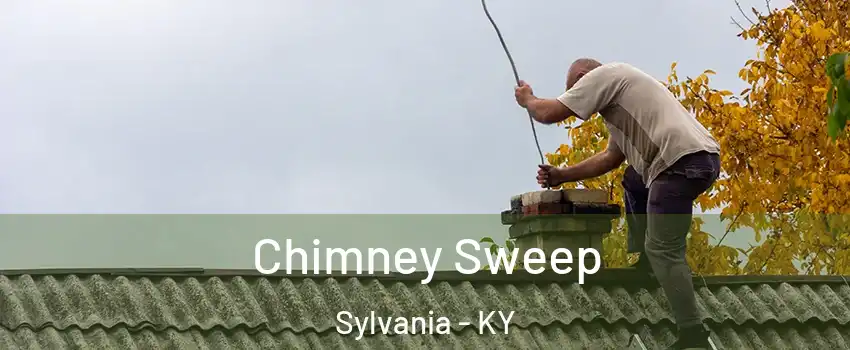 Chimney Sweep Sylvania - KY