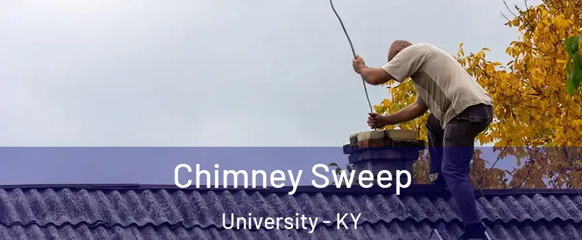 Chimney Sweep University - KY