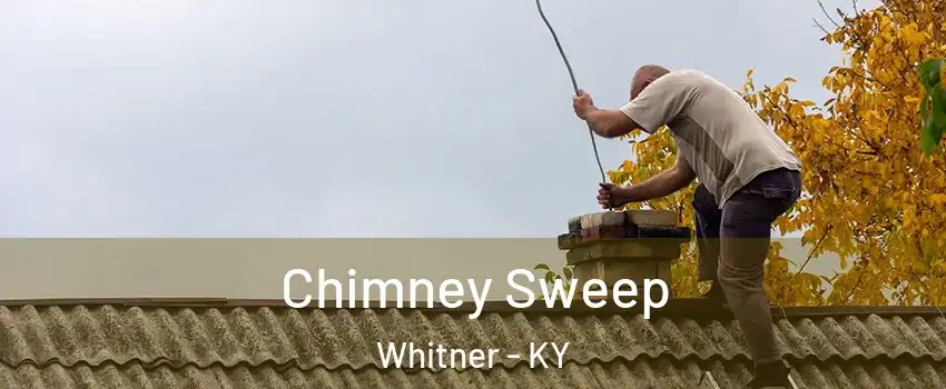 Chimney Sweep Whitner - KY