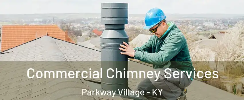 Commercial Chimney Services Parkway Village - KY