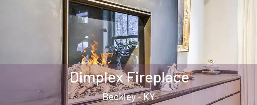 Dimplex Fireplace Beckley - KY