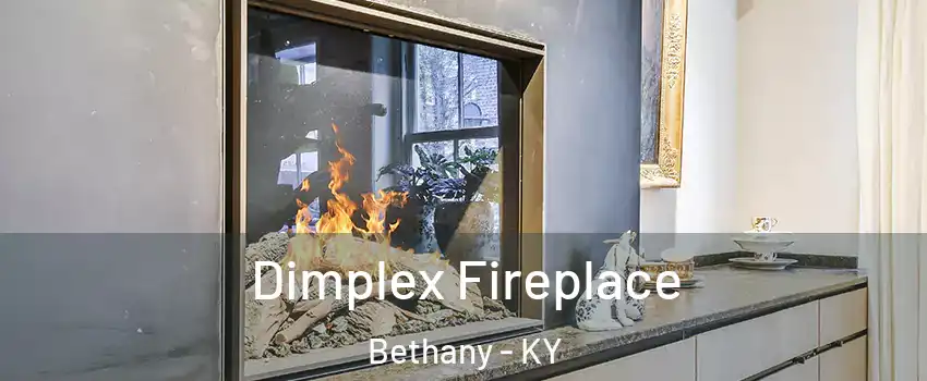 Dimplex Fireplace Bethany - KY