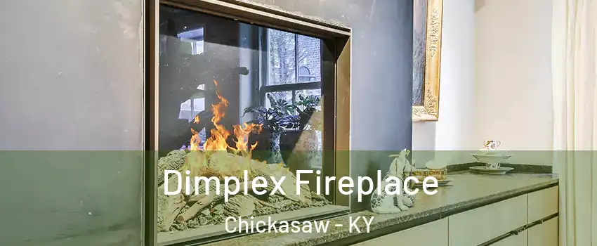 Dimplex Fireplace Chickasaw - KY