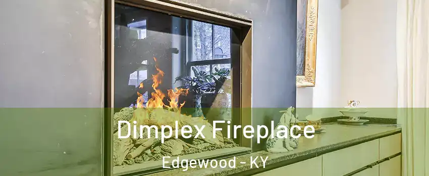 Dimplex Fireplace Edgewood - KY