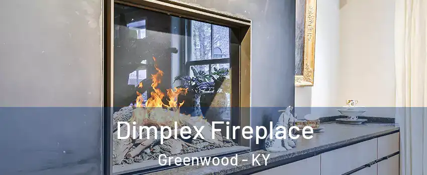 Dimplex Fireplace Greenwood - KY