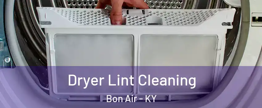 Dryer Lint Cleaning Bon Air - KY