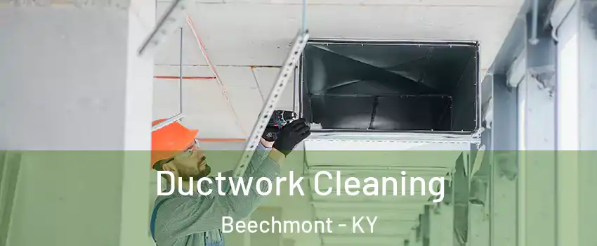 Ductwork Cleaning Beechmont - KY