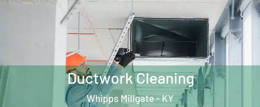 Ductwork Cleaning Whipps Millgate - KY