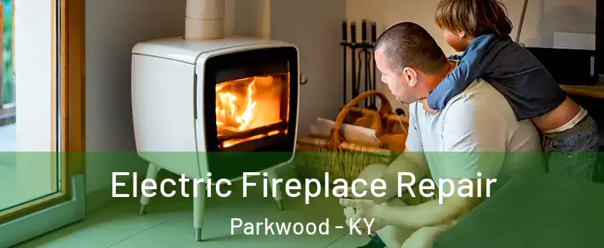 Electric Fireplace Repair Parkwood - KY