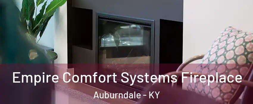 Empire Comfort Systems Fireplace Auburndale - KY