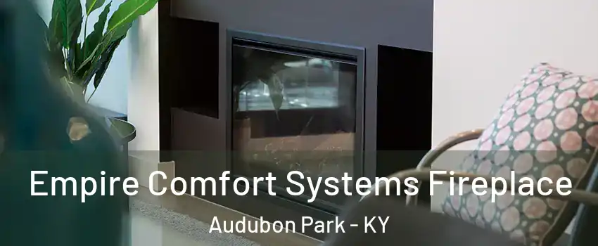 Empire Comfort Systems Fireplace Audubon Park - KY