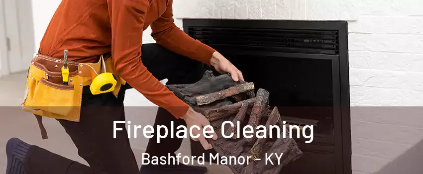 Fireplace Cleaning Bashford Manor - KY