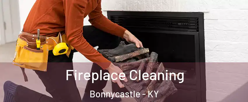 Fireplace Cleaning Bonnycastle - KY